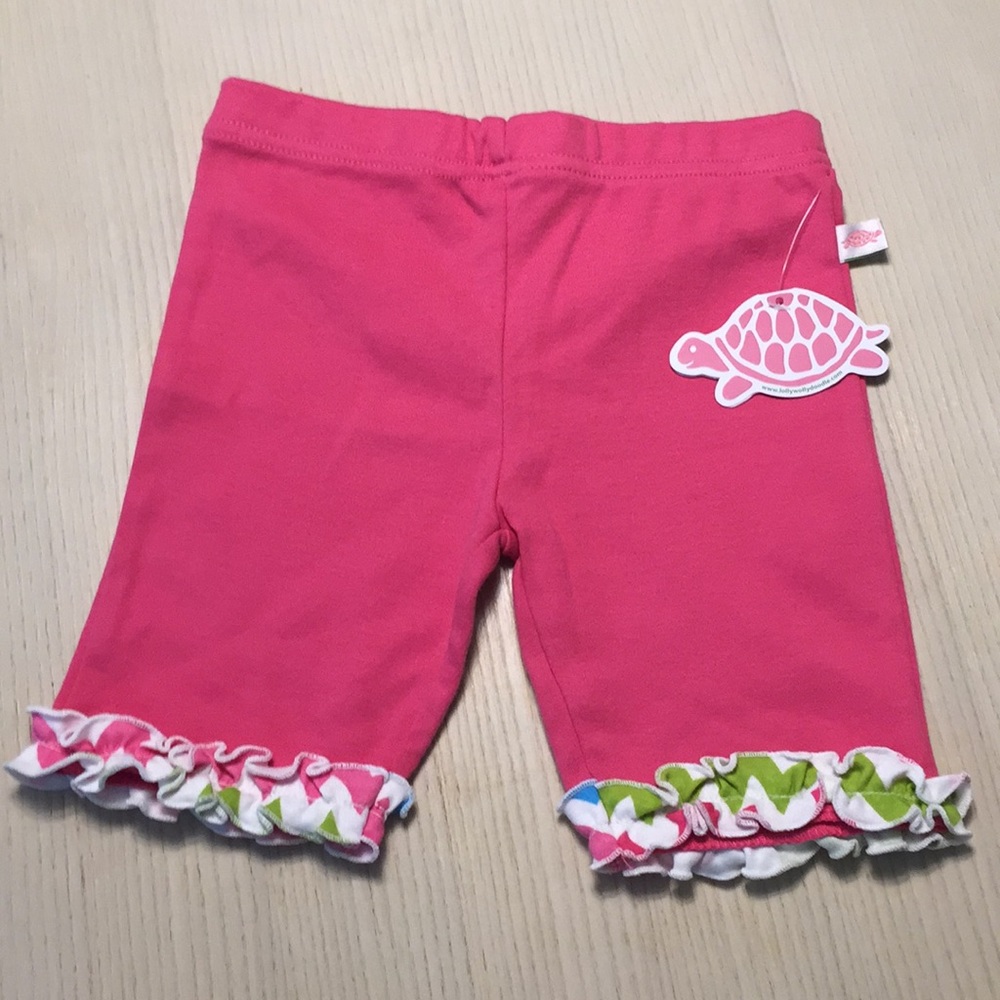 Lolly Wolly Doodle shorts